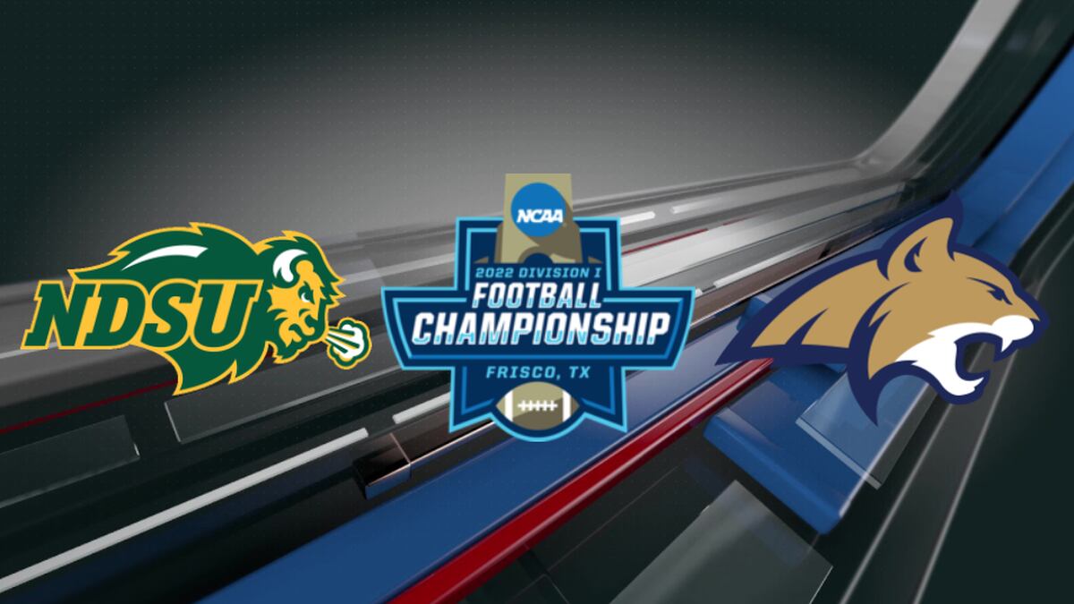 NDSU claims 9th FCS title with rout over Montana State 3810