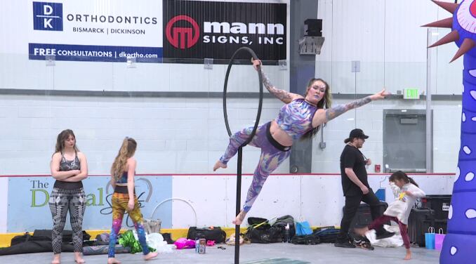 Many Visions promotes art and creativity through kids' event - Vimarsana News