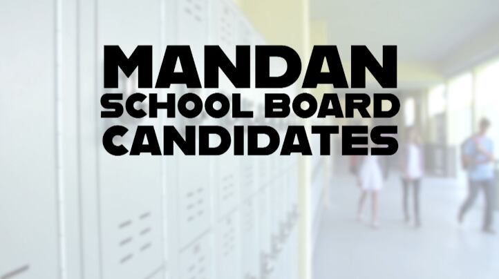 Introduction to the Mandan School Board candidates - Vimarsana News