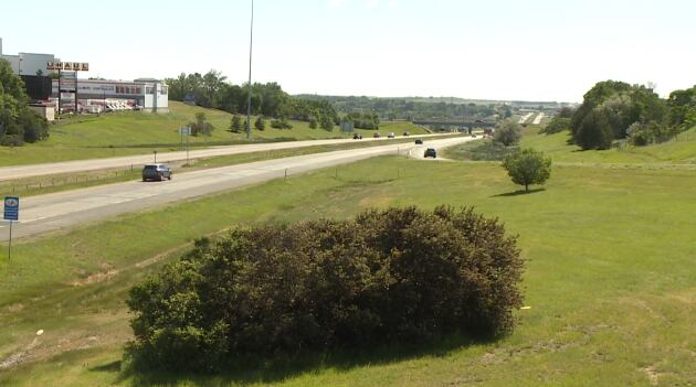 New interstate to run through North Dakota - Vimarsana News