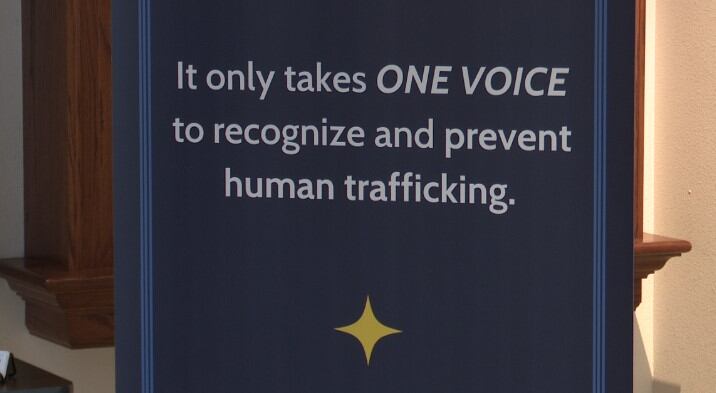 31:8 Project addresses human trafficking in North Dakota at annual summit - Vimarsana News
