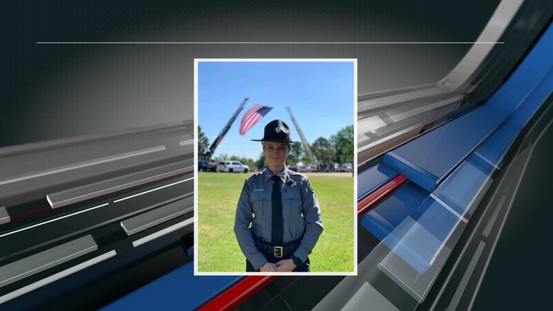 Colorado deputy killed in crash