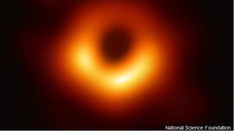Photo: National Science Foundation