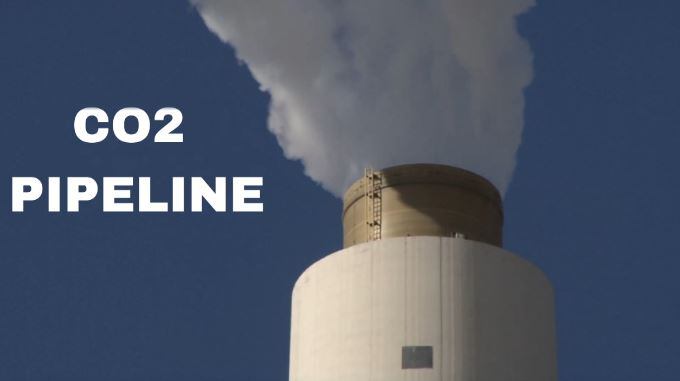 ND Supreme Court rules in favor of Summit Carbon survey access - Vimarsana News