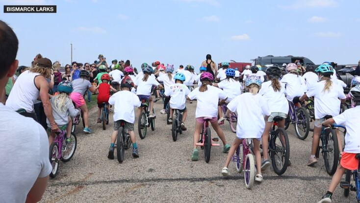 Ottercreek Mountain Bike Race and Kids' Colorblast Bike Ride filling up - Vimarsana News