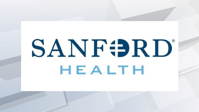 Sanford Health Logo