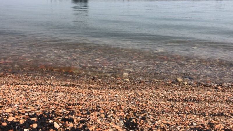 Shoreline