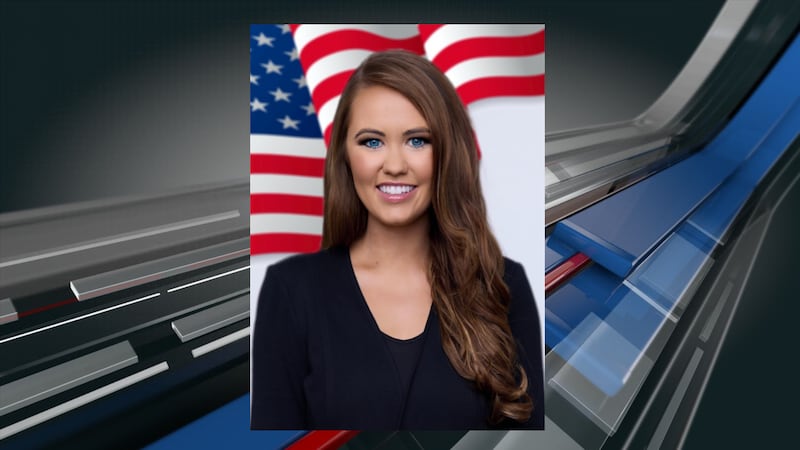 Cara Mund