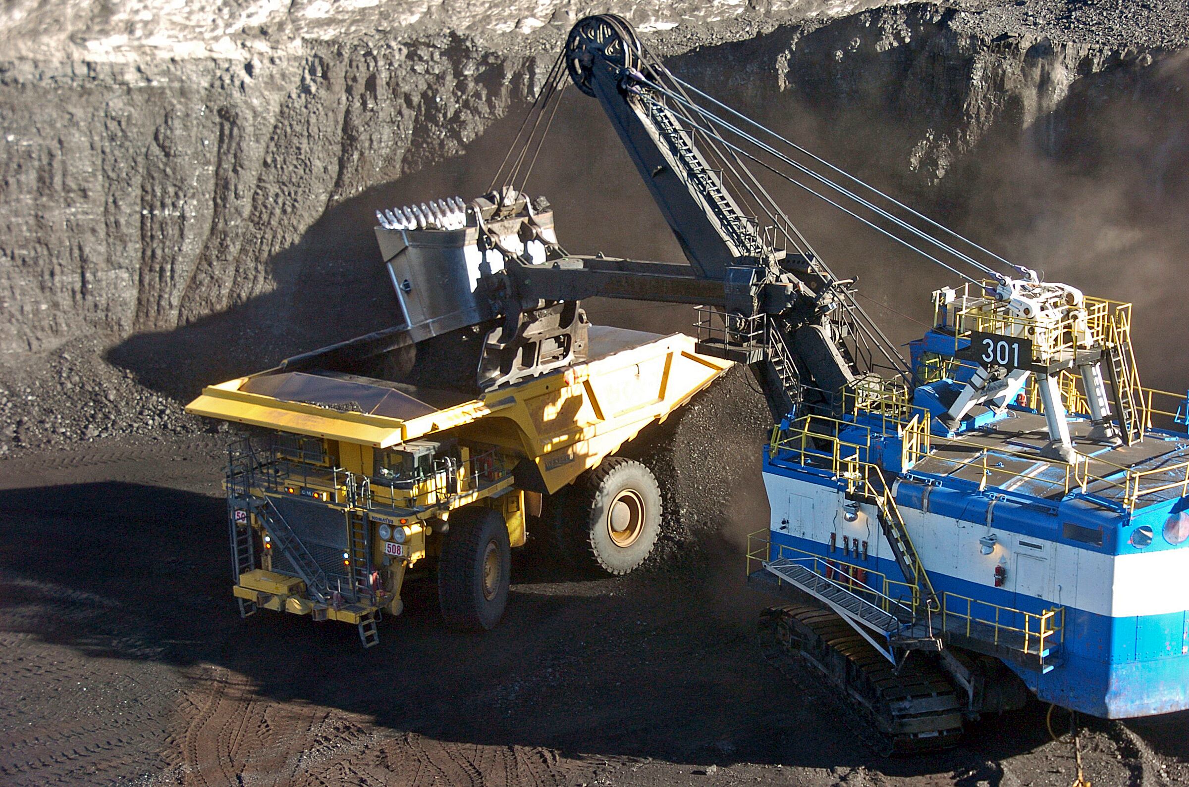 US proposes ending new federal leases in nation's biggest coal region - Vimarsana News
