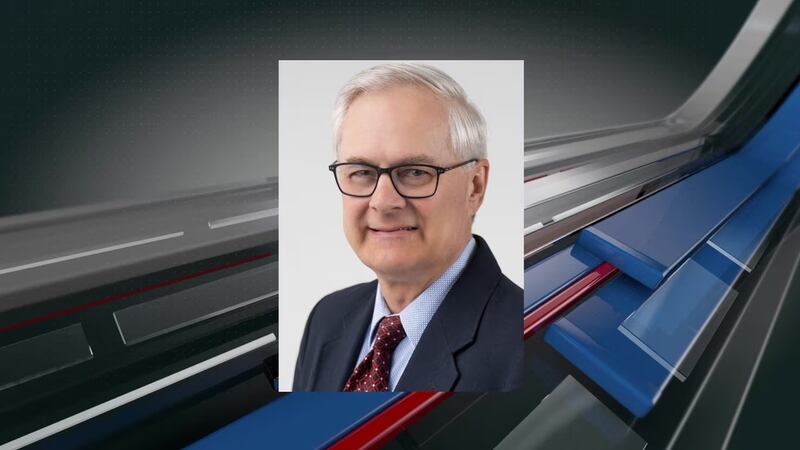 Mark Haugen, the former Democratic-NPL candidate for North Dakota U.S. House, who dropped out...