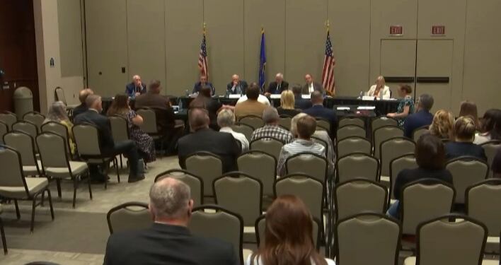 GOP House Judiciary subcommittee visits North Dakota to discuss the border - Vimarsana News