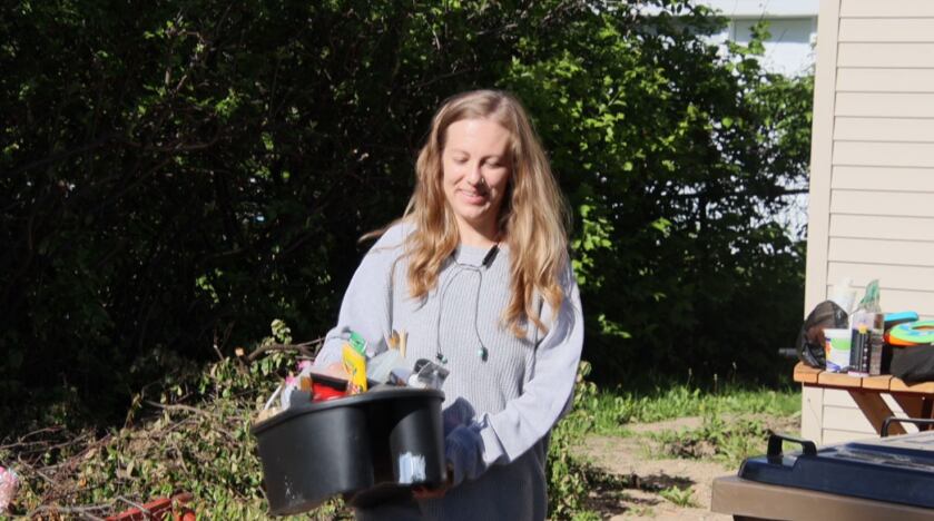Art Cycle offers a home for art supplies that are collecting dust - Vimarsana News
