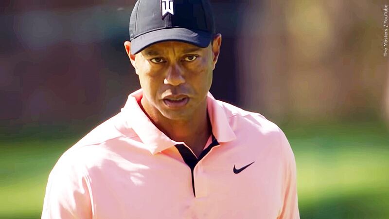 Tiger Woods painted an uncertain picture about how much golf he can play, saying Tuesday that...