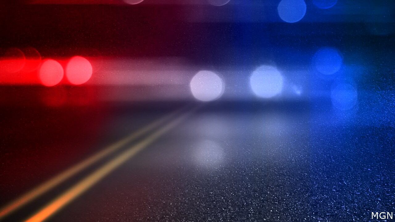 Driver arrested for DUI after crashing into properties in southwest Minot - Vimarsana News