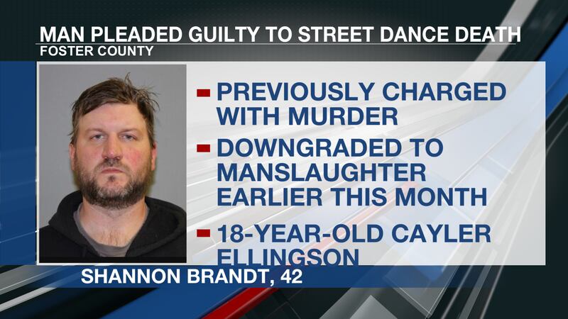 Shannon Brandt