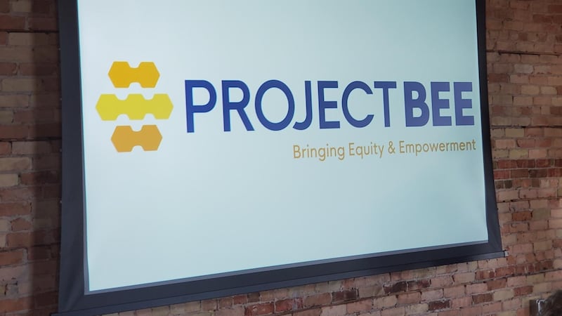 Project Bee