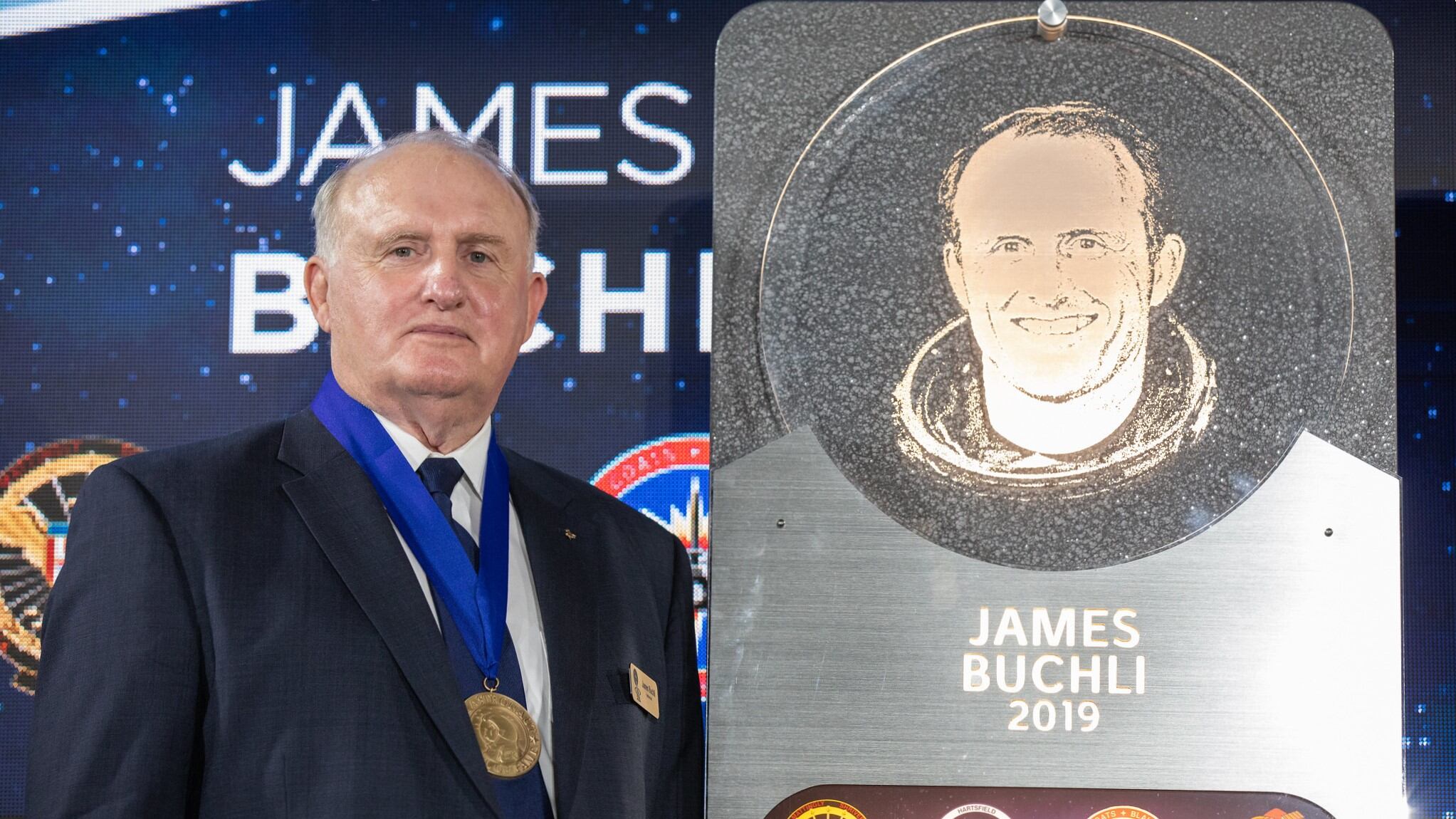Burgum selects NASA astronaut as 49th recipient of Theodore Roosevelt Rough Rider Award - Vimarsana News