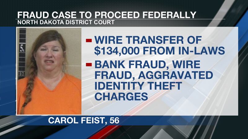 Carol Feist