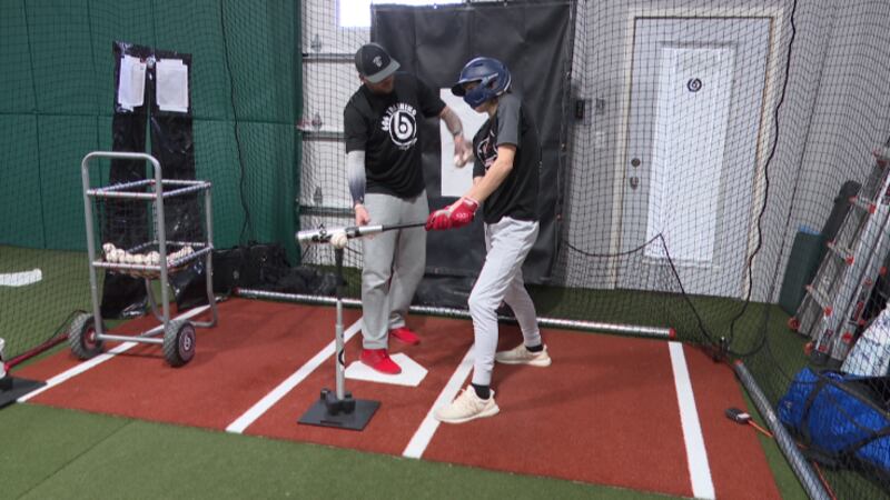 606 Training