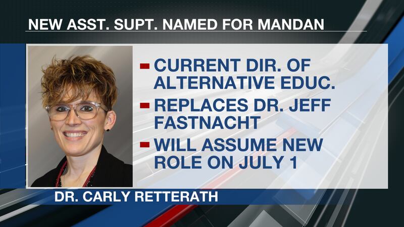 Dr. Carly Retterath