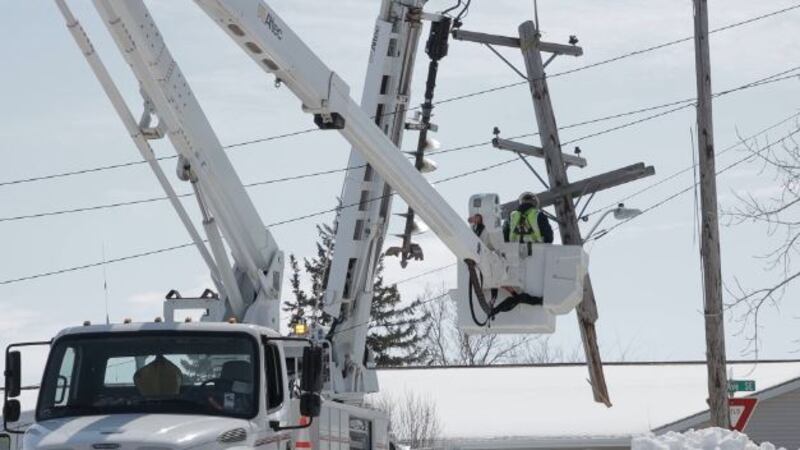 MDU Lineman