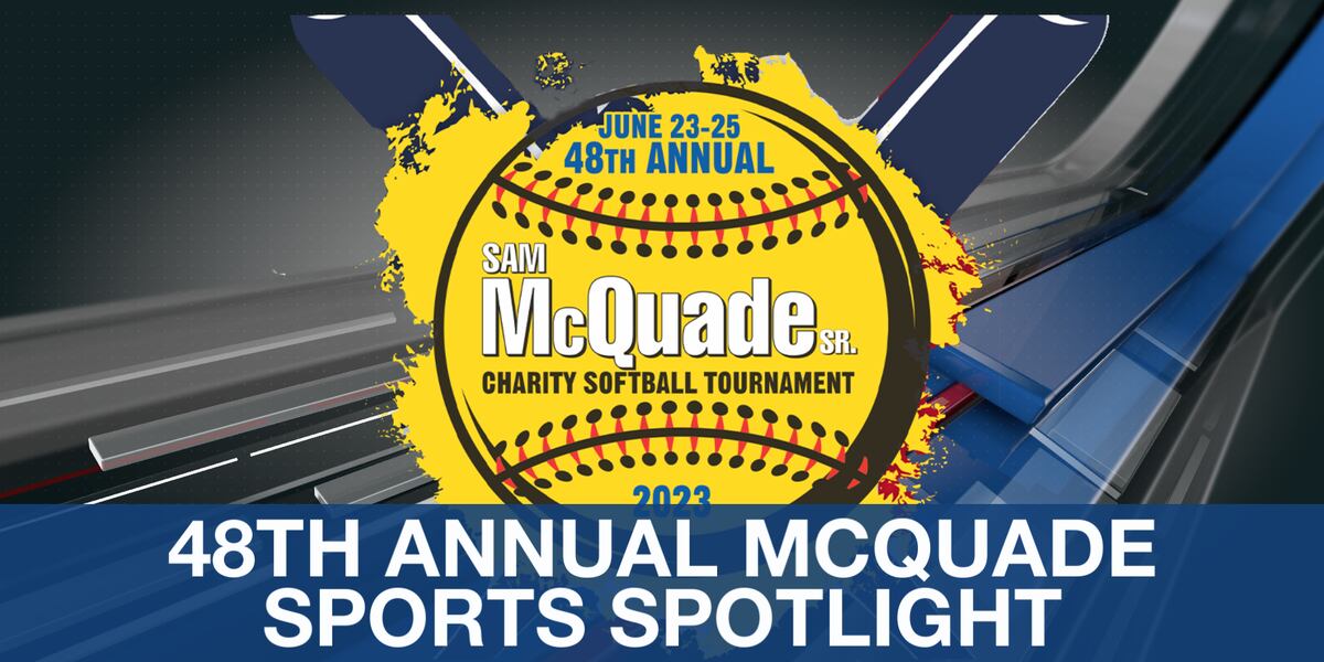 Mcquades Softball 2025au