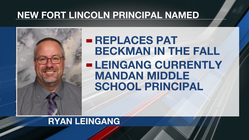 Ryan Leingang