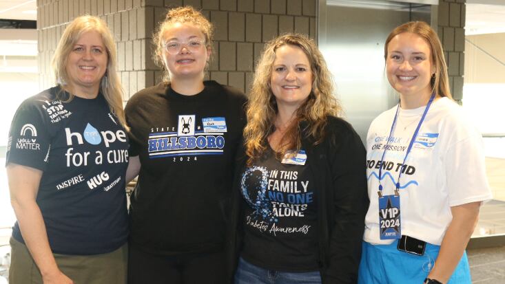 Group pushes for insulin price cap in North Dakota - Vimarsana News