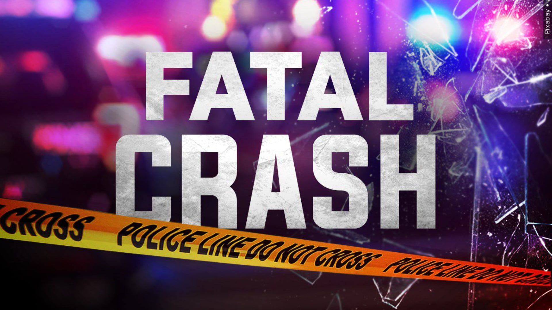 UPDATE: Two dead after crash that closed ND Highway 49 - Vimarsana News