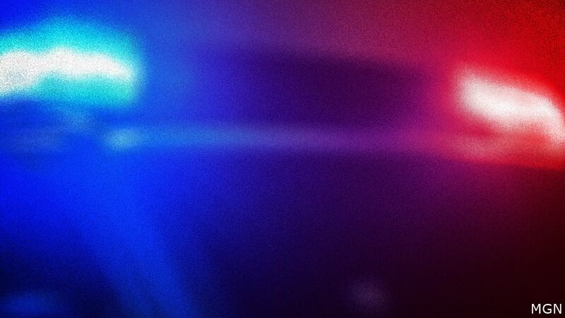 LPD said officers were called to the area of S. 82nd and ‘A’ Streets for a two-motorcycle...