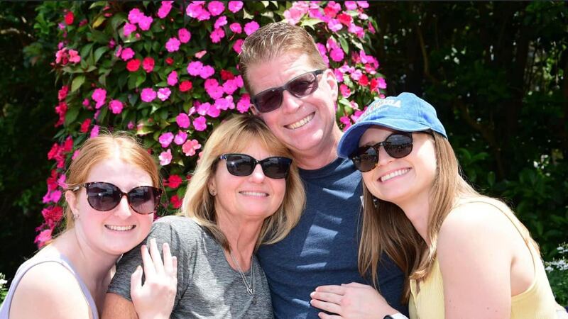 Freedom Elementary physical education teacher Jeffrey Wilson has died after he was hit by a...