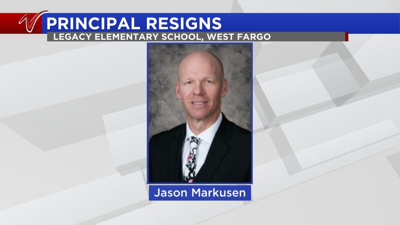 Jason Markusen