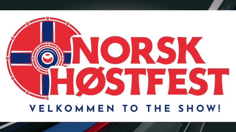 Norsk Høstfest logo
