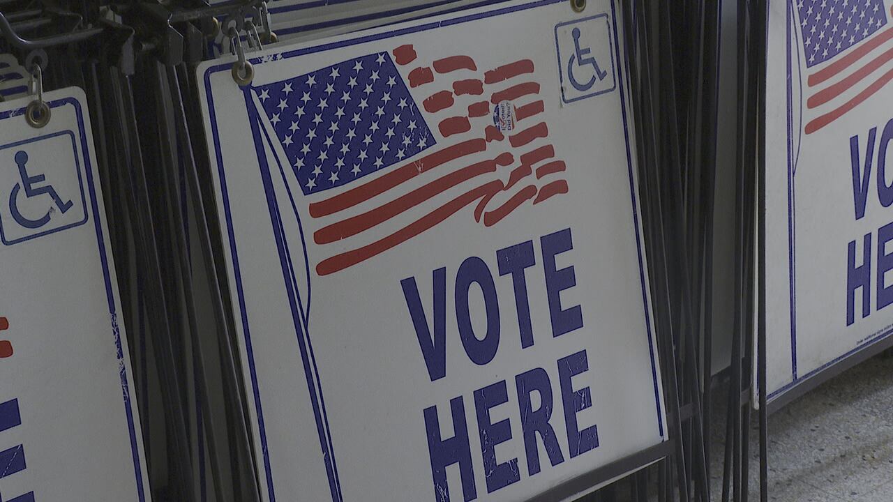 Election security in North Dakota - Vimarsana News