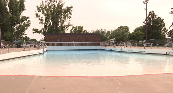All 3 Bismarck pools open for the summer - Vimarsana News