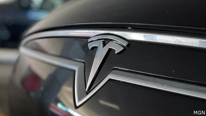 Tesla discovered the problem during production testing in August.