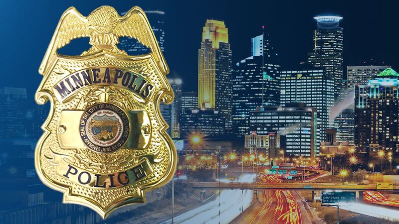 Minneapolis Police