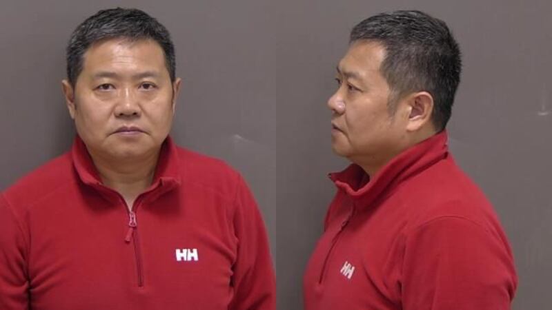 Yuhai Zhu, 52