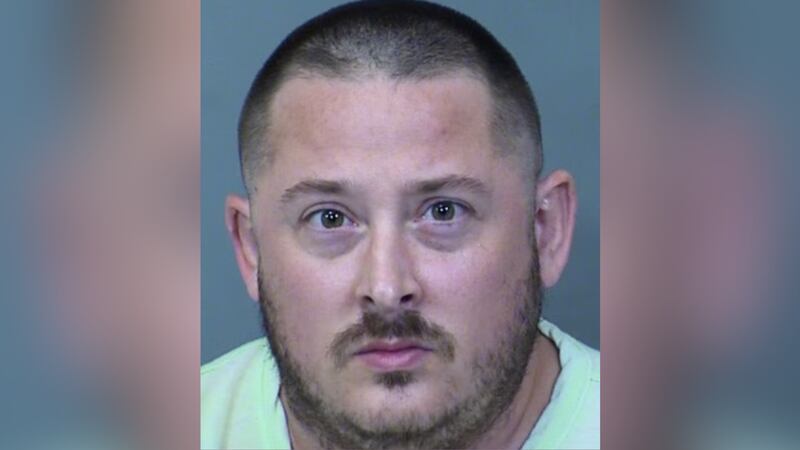 Police attempted to find the children’s parents for over half an hour when 37-year-old Craig...