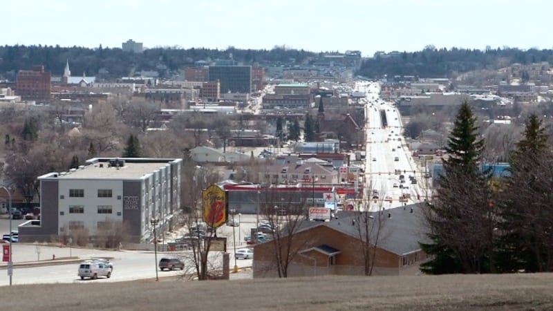 The designation makes Minot one of four metro areas in the state--the others being the BisMan...
