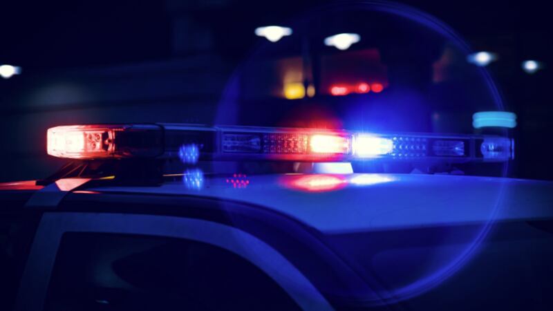 Three minors are left with non-life threatening injuries after one minor crashed a vehicle in...