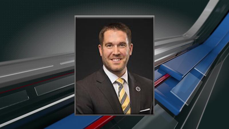 Rep. Michael Howe, R-District 22