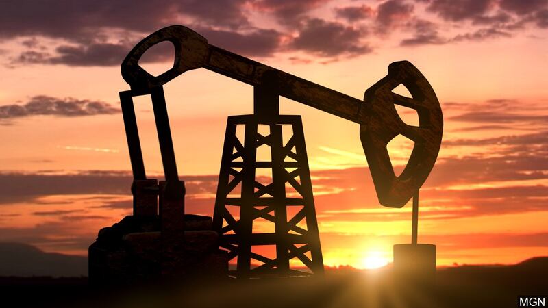 New Oil Field Discovery in the North Slope