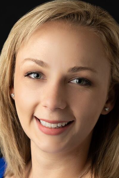 Heidi Werosta