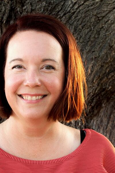 Heather Brumbaugh