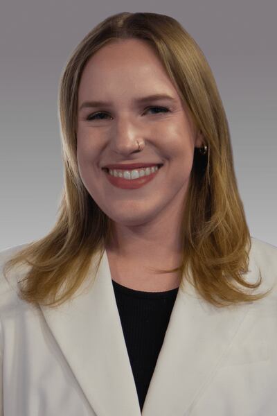 Sarah Parkin