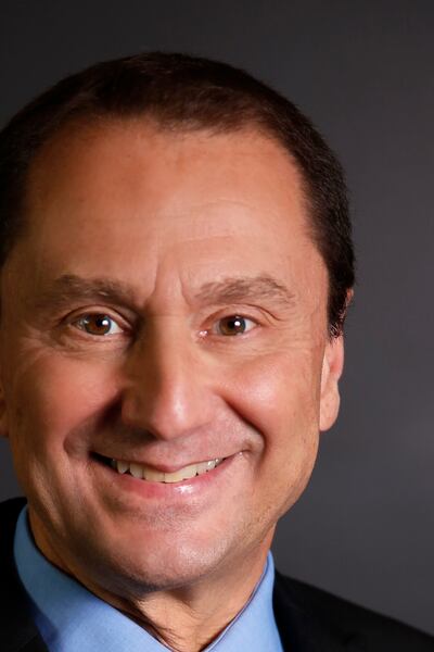 Wayne Wolff
