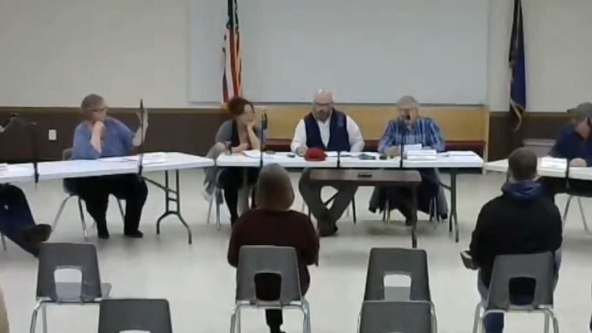 The meeting comes after the firing of former City Administrator Diane Fugere at their last...